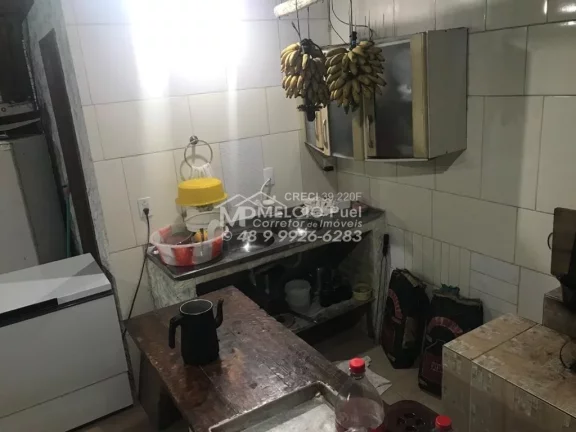 Imagem Ótimo sítio a venda em Pinheral SC. com 40.000m². Propriedade equipada para criação de animais.