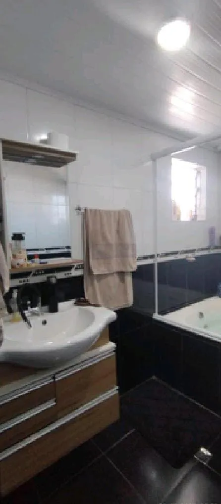 Imagem VENDO LINDO SOBRADO NA BAIRRO CAMPO GRANDE SP! (ZONA SUL-SP)