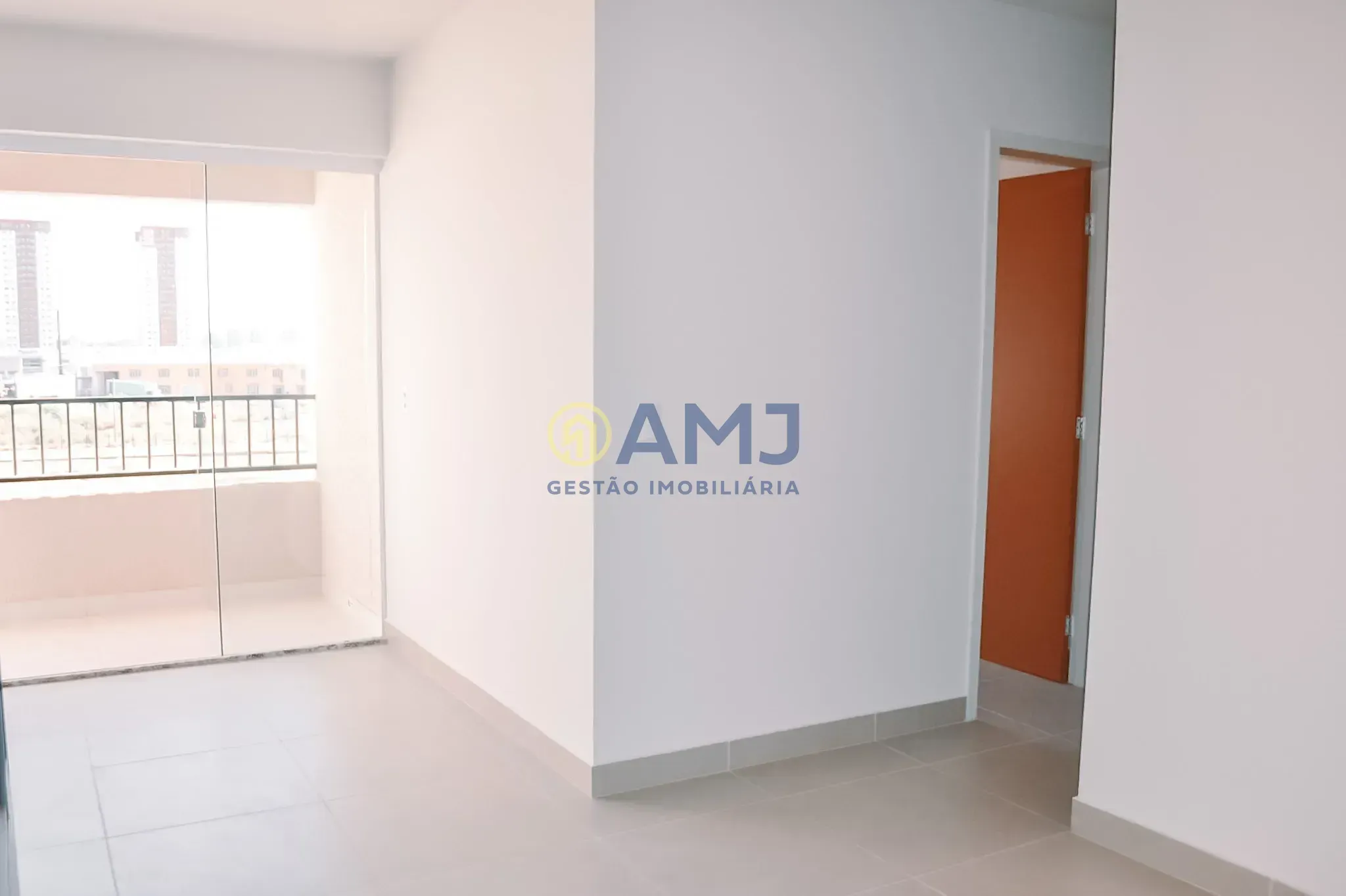 Imagem Apartamento à venda no Eldorado Parque Tijuca