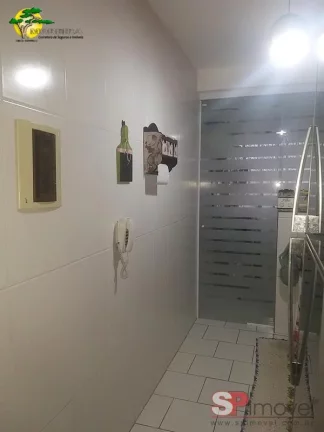 Imagem APARTAMENTO PARA VENDA NO NÚCLEO DO ENGORDADOR