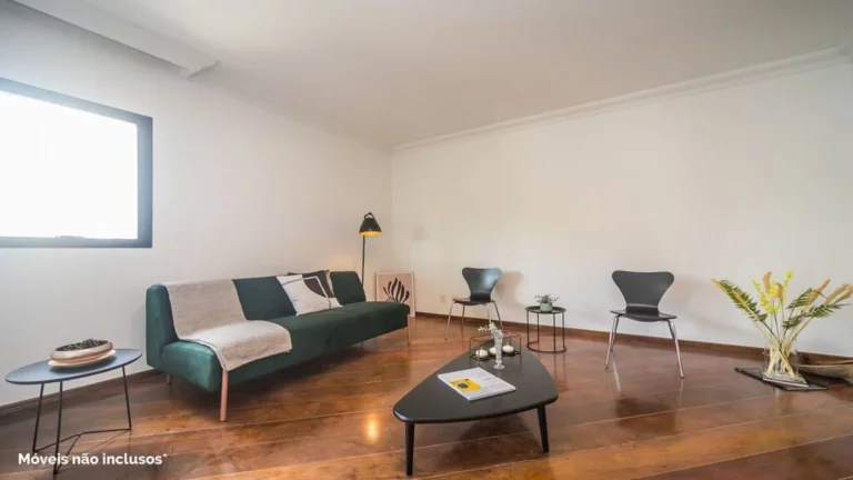 Imagem APARTAMENTO RESIDENCIAL em São Paulo - SP, Campo Belo