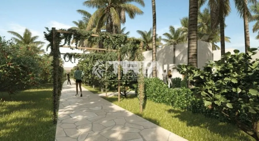 Imagem Apartamento de 2 quartos, 68m² no bairro Barra Grande, em Maragogi