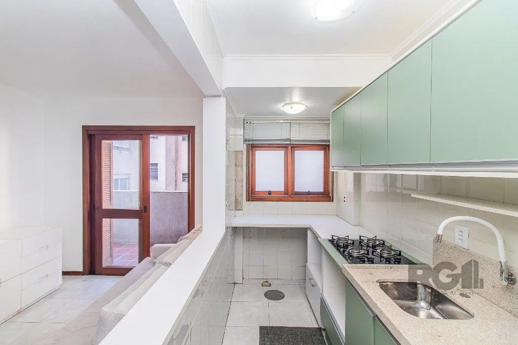 Imagem APARTAMENTO 2 DORMITÓRIOS 61M2 C VAGA -MENINODEUS
