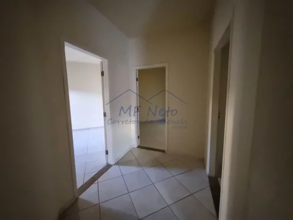 Imagem Casa Padrão
