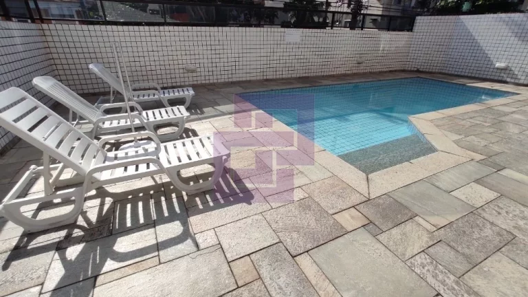 Imagem Apartamentos / Padrão na cidade de Guarujá