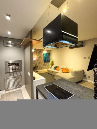 Imagem Apartamento à venda no Soul Residence - 2 suítes, 92 m², mobiliado e a poucos passos do melhor de...