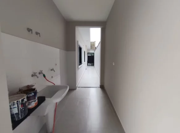 Imagem Casa com 3 dormitórios à venda, 250 m² por R$ 873.000,00 - Villa Branca - Jacareí/SP
