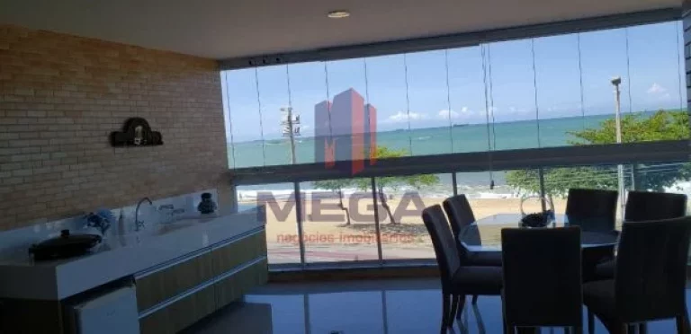 Imagem 4 SUÍTES NA ORLA DA PRAIA DE ITAPARICA