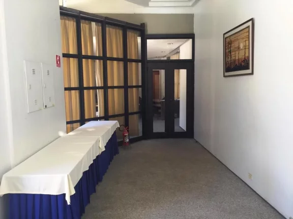 Imagem Flat disponível para venda no Morumbi Residence, com 34m², 1 dormitório e 1 vaga de garagem