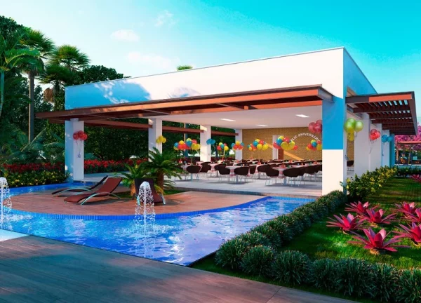 Imagem TERRENO RESIDENCIAL em MANAUS - AM, PONTA NEGRA