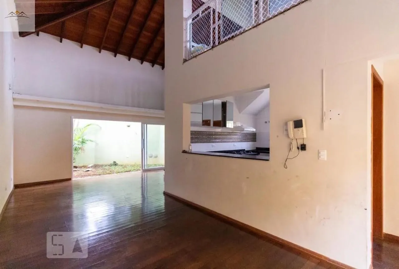 Imagem CASA RESIDENCIAL em São Paulo - São Paulo, Bosque da Saúde
