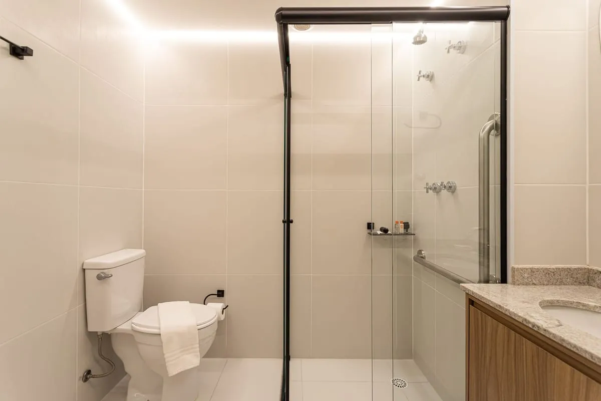 Imagem Apartamento com 1 Quarto para alugar, 22m² - Vila Mariana