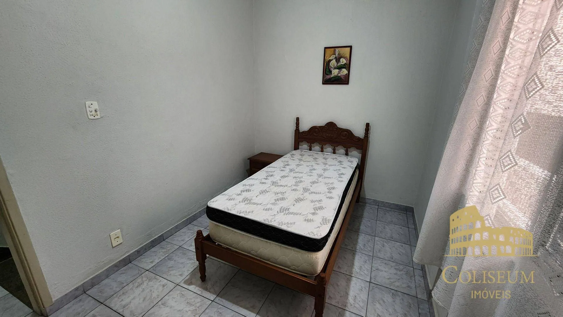 Imagem Casa com 2 dormitórios para alugar, 50 m² por R$ 2.100,00/mês - Ocian - Praia Grande/SP
