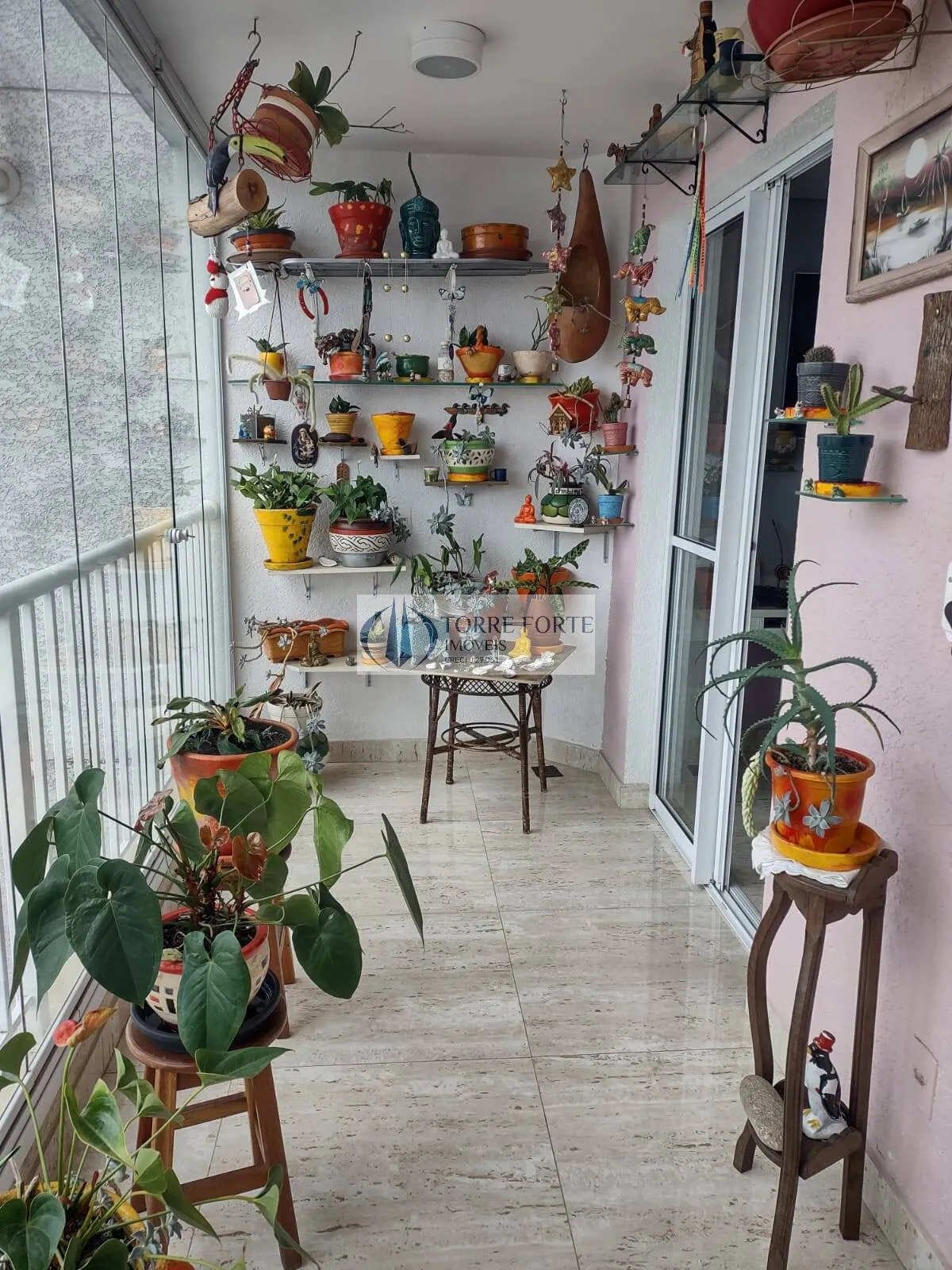 Imagem Apartamento com 1 dormitório, 1 vaga de garagem , Mooca