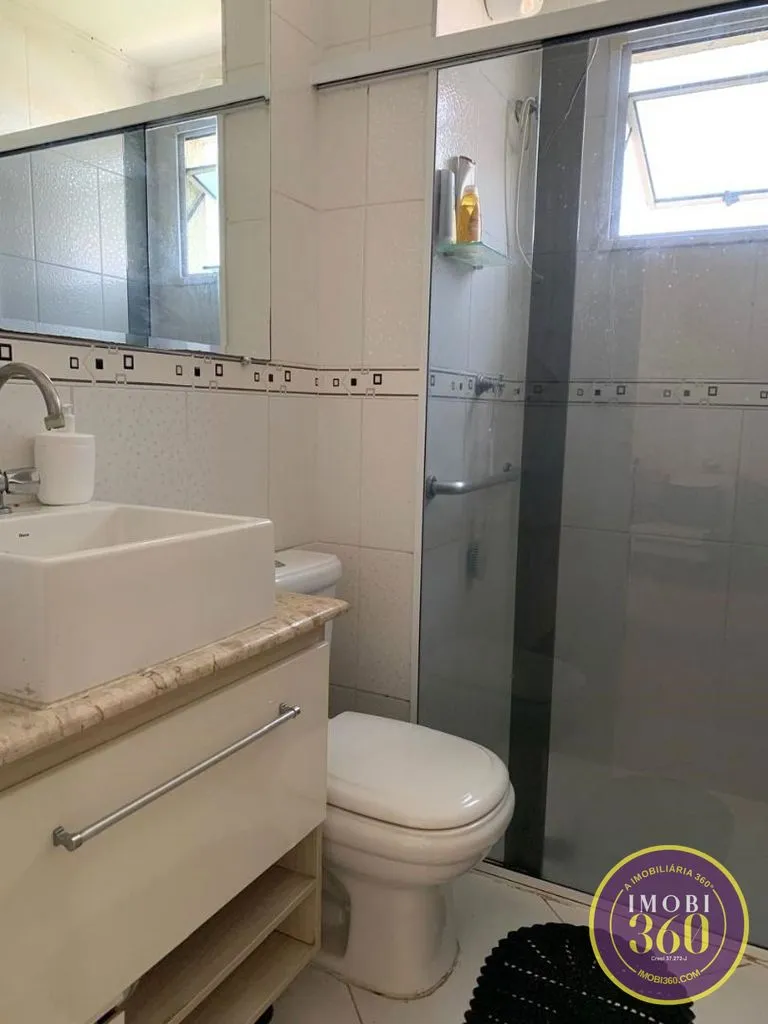 Imagem Apartamento à Venda em Vila Talarico, São Paulo - SP