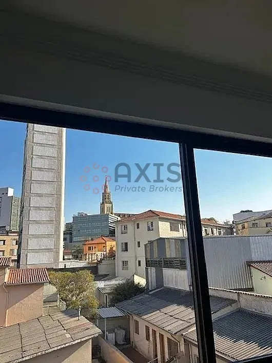 Imagem Apartamento 2 quartos no Floresta - Excelente localização