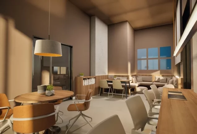 Imagem Apartamento à venda no bairro Pinheiros - São Paulo/SP