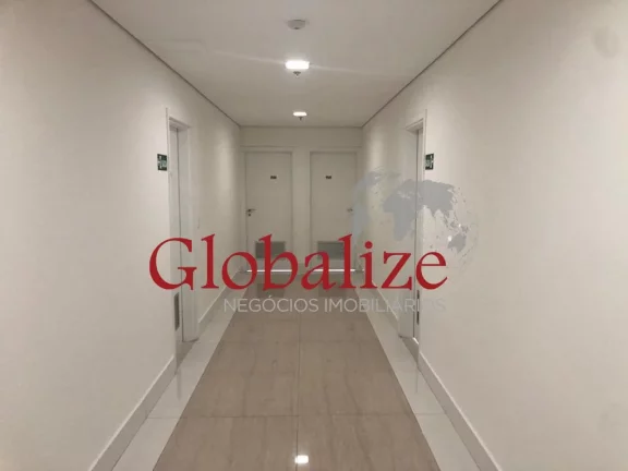 Imagem SALA COMERCIAL em SANTOS - SP, GONZAGA