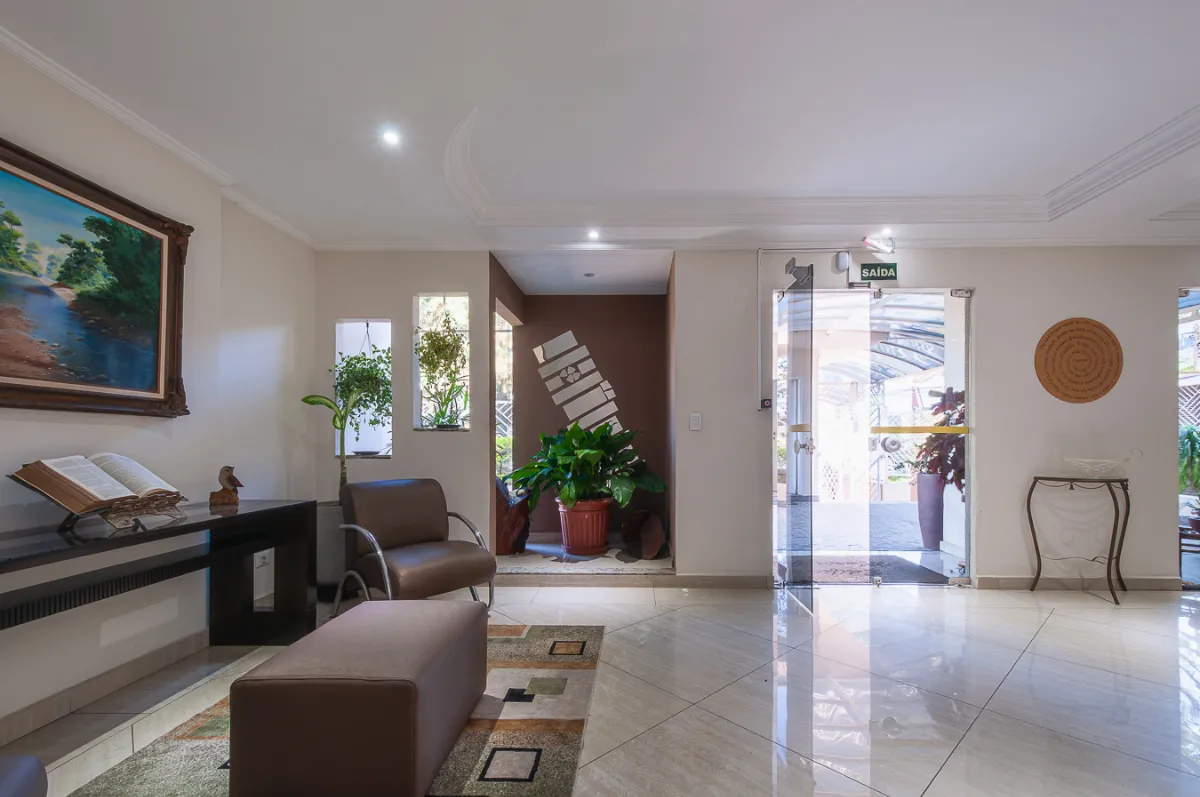 Imagem Apartamento para venda em Vila Gustavo com 3 quartos, sendo 1 suíte, 82m2