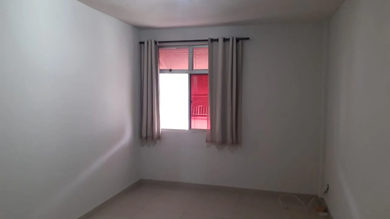 Imagem Condomínio Residencial Vilage das Mangueiras - Apartamento com 2 quartos 54m² em Alcântara