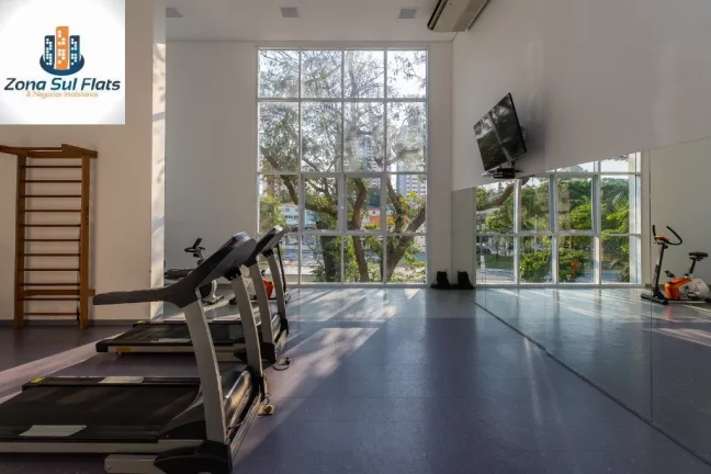 Imagem Apartamento à Venda Na Vila Mascote Com 3 Suítes e 3 Vagas