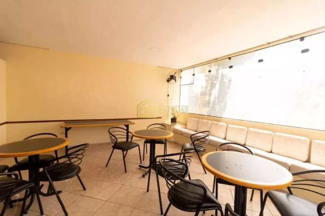 Imagem Apartamento Padrão