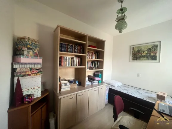 Imagem Apartamento 2 quartos (1 suíte) 1 vaga coberta - Engordadouro - Jundiaí/SP