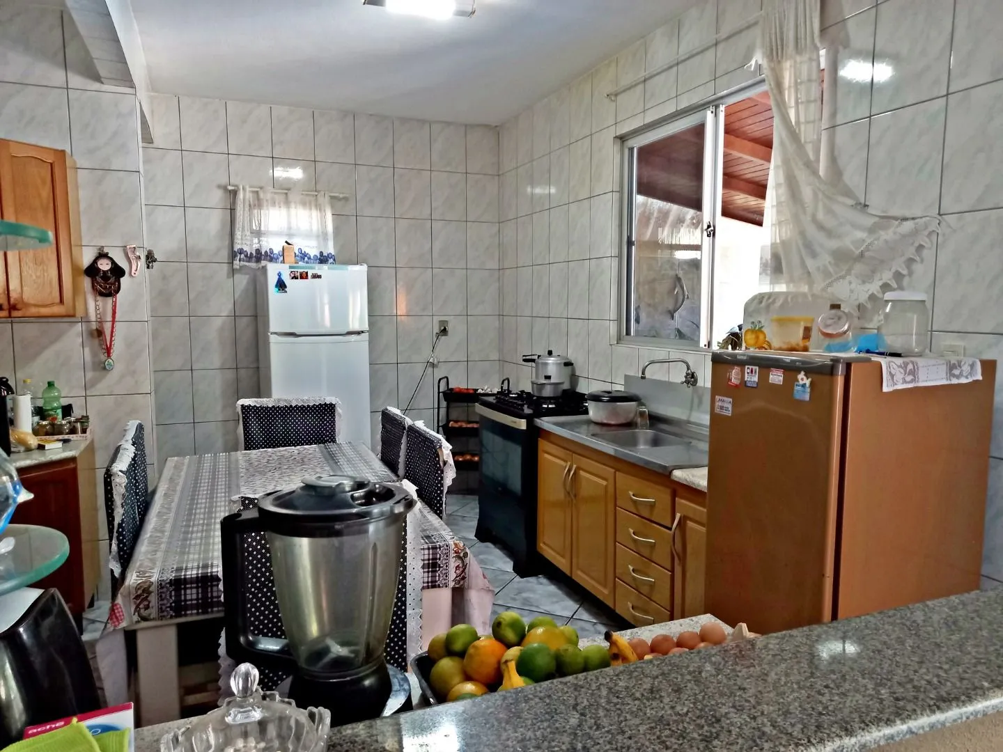 Imagem Casa à venda com 3 quartos 1 suíte, 160m² em Ribeirão da Ilha Florianópolis