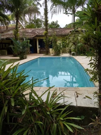 Imagem Casa fora de Condominio