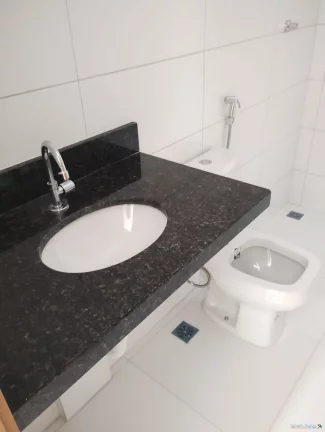Imagem Apartamento novo duas suites itagua