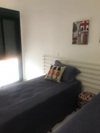 Imagem APARTAMENTO RESIDENCIAL em Ubatuba - SP, Praia Grande