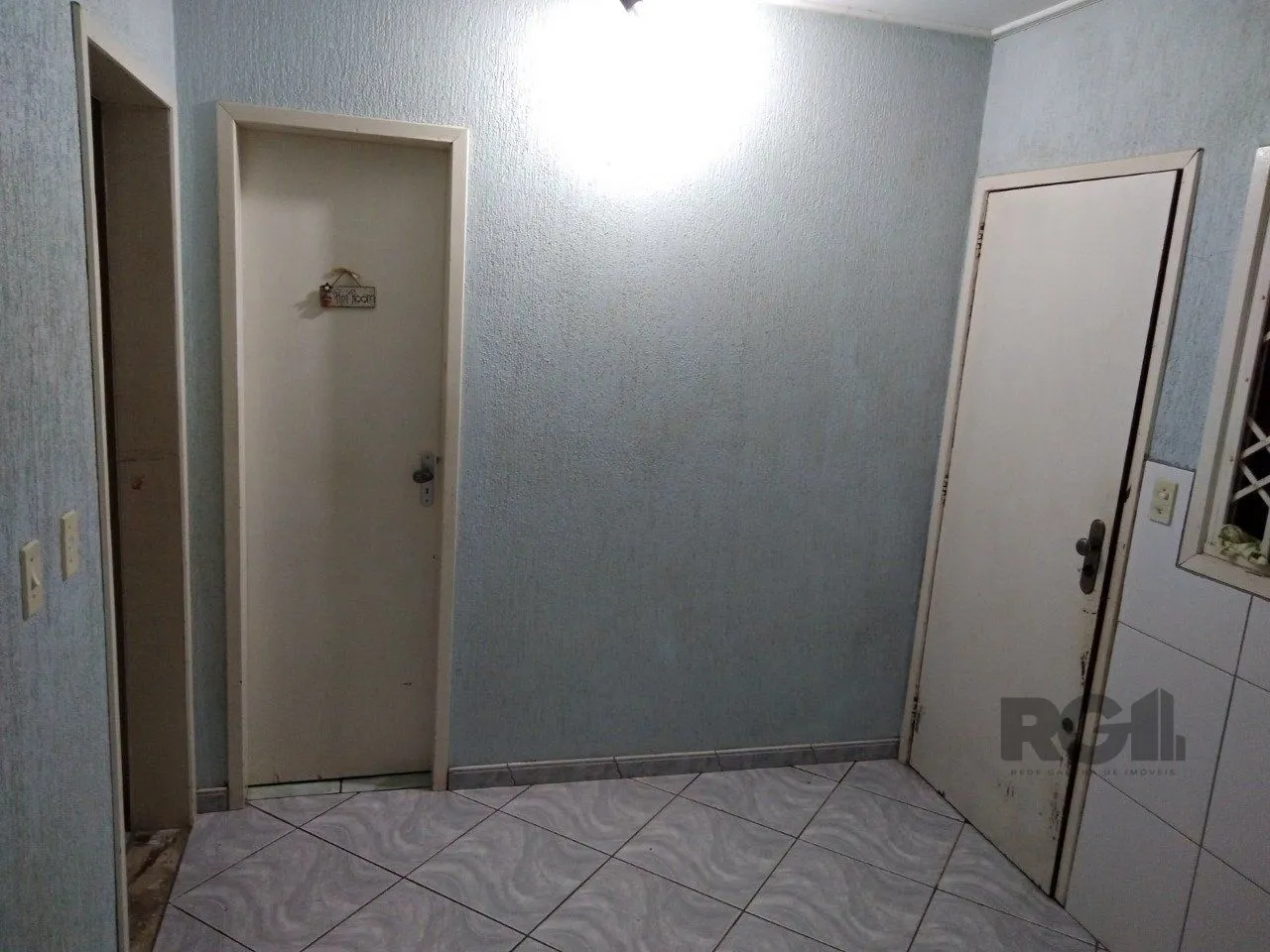 Imagem Casa 3 dormitórios, 1 suíte, vaga de garagem, Bairro Princesa Izabel