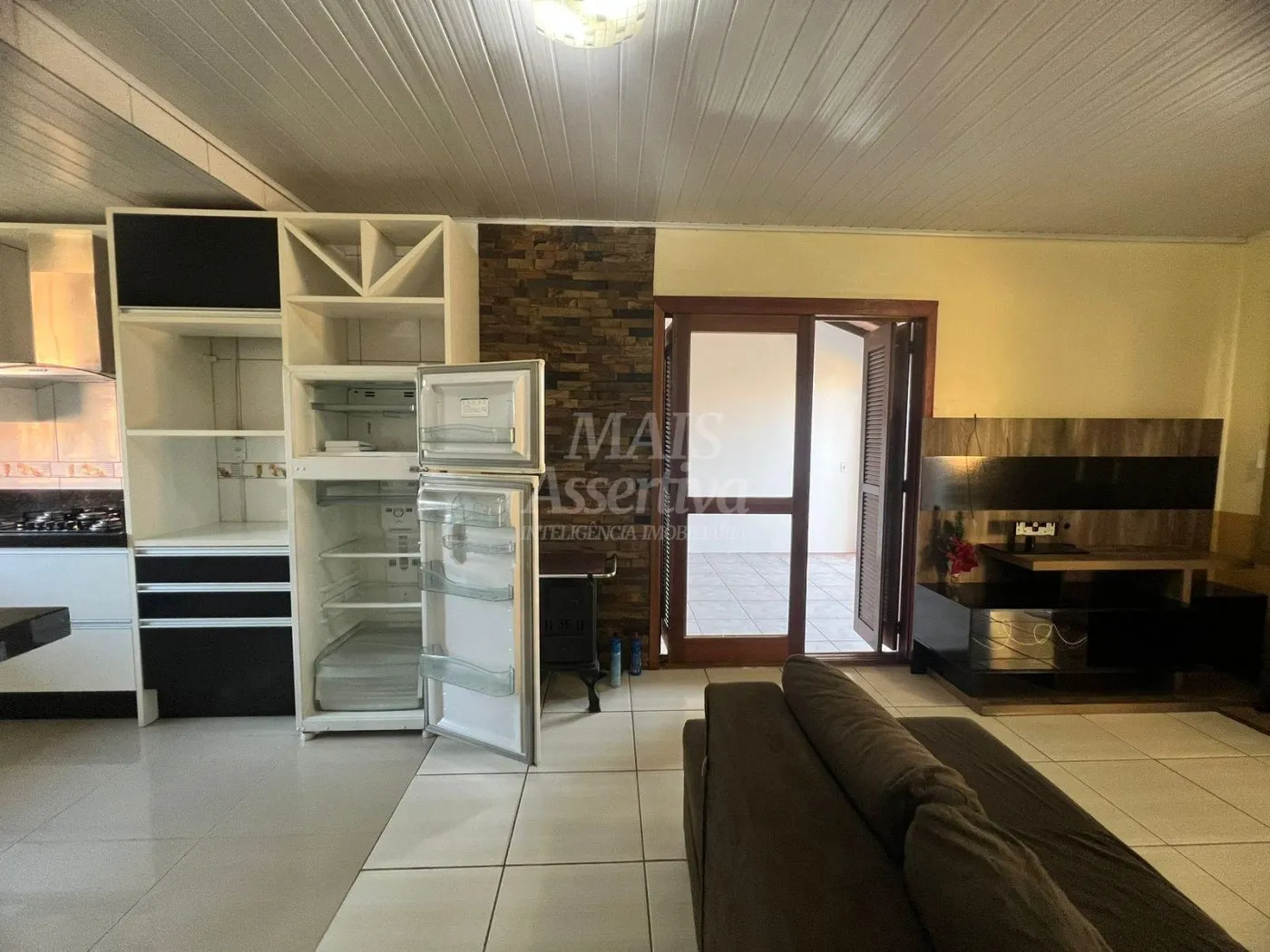 Imagem Casa para locação no bairro Firenze em Campo Bom - 2 dormitórios
