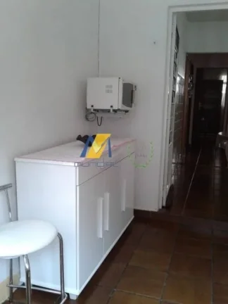 Imagem Vendo Casa em São Bernardo, Vila Baeta Neves