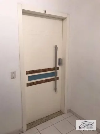Imagem Apartamento 2 dormitórios fino acabamento