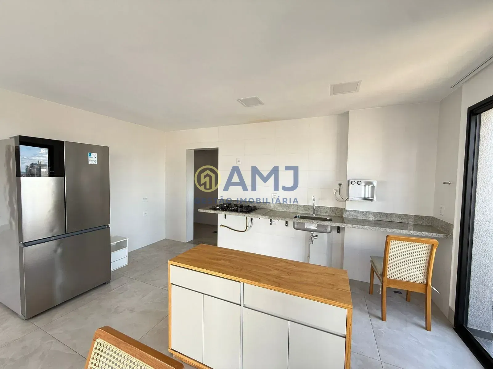 Imagem Apartamento à venda no Setor Marista