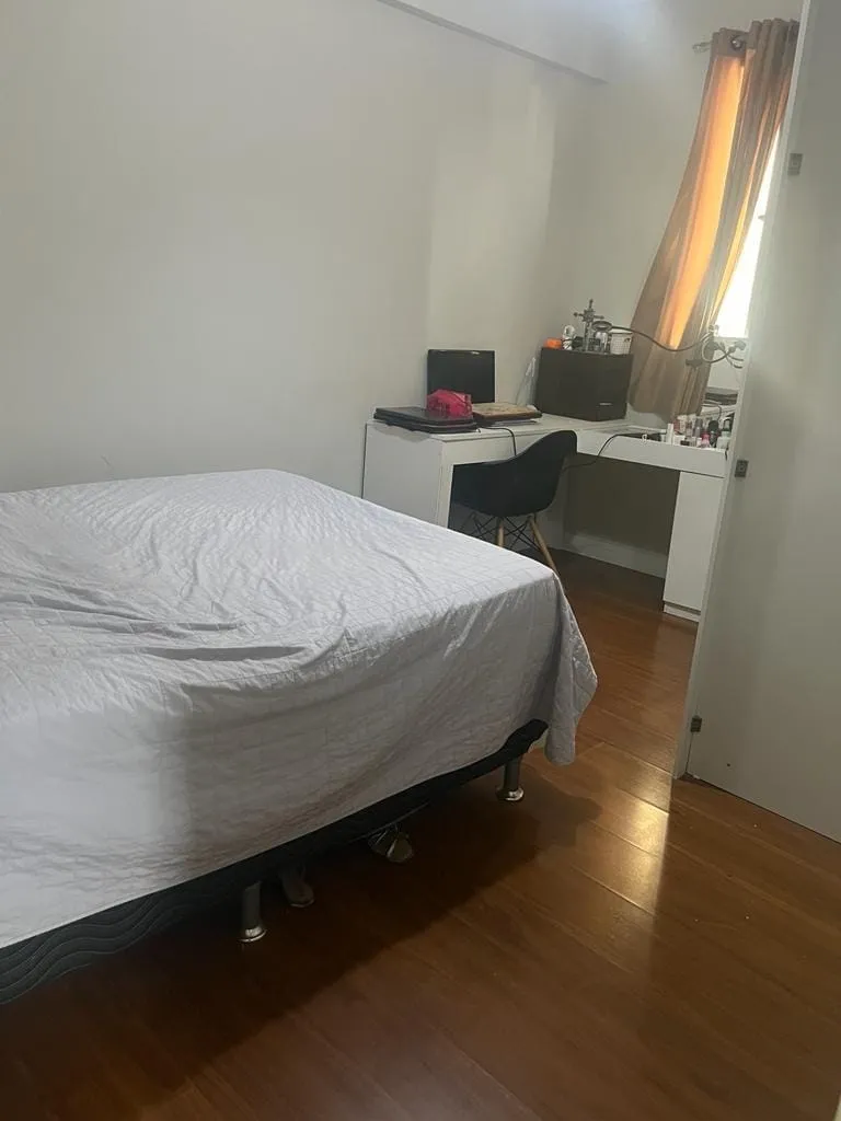 Imagem Apartamento à venda 3 Quartos, 1 Suite, 1 Vaga, 74M², Parque Senhor do Bonfim, Taubaté - SP | Condomínio Spazio Tintoretto