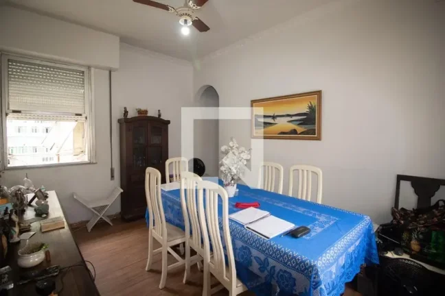 Imagem Apartamento à Venda - Copacabana, 3 Quartos, 115 m2