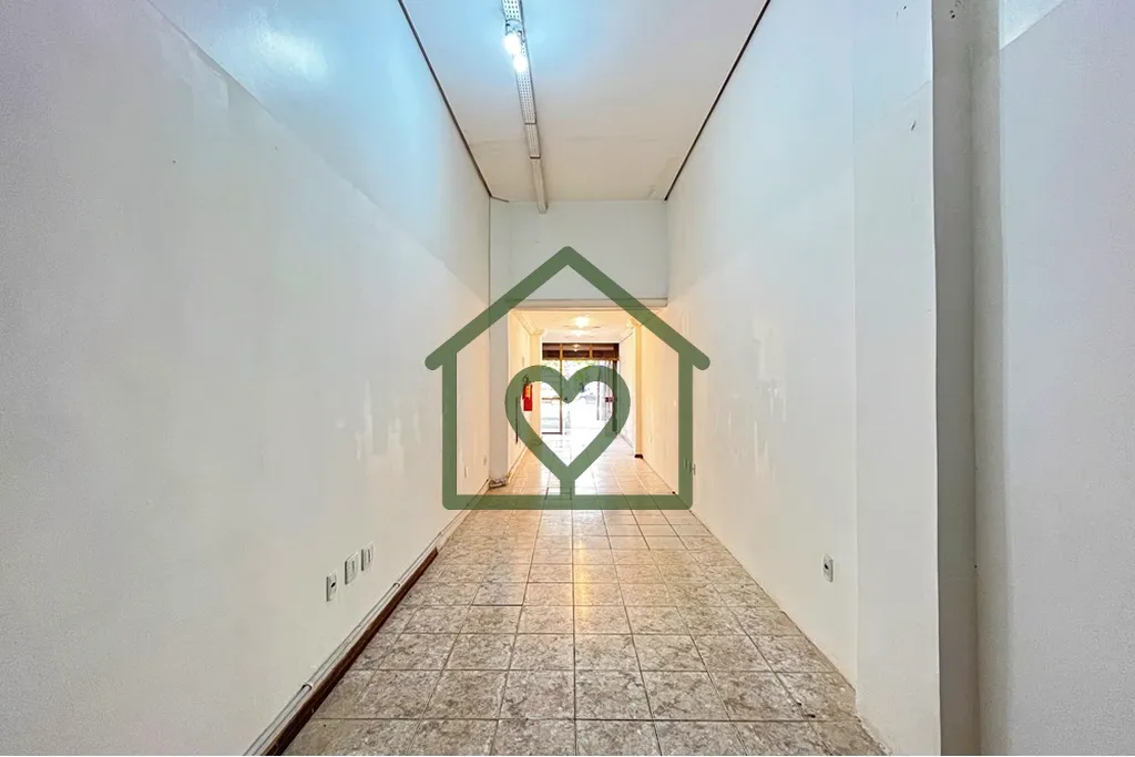Imagem Loja comercial disponível para venda na Avenida Venâncio Aires, 210 ? Cidade Baixa Com 68,3m² de ...
