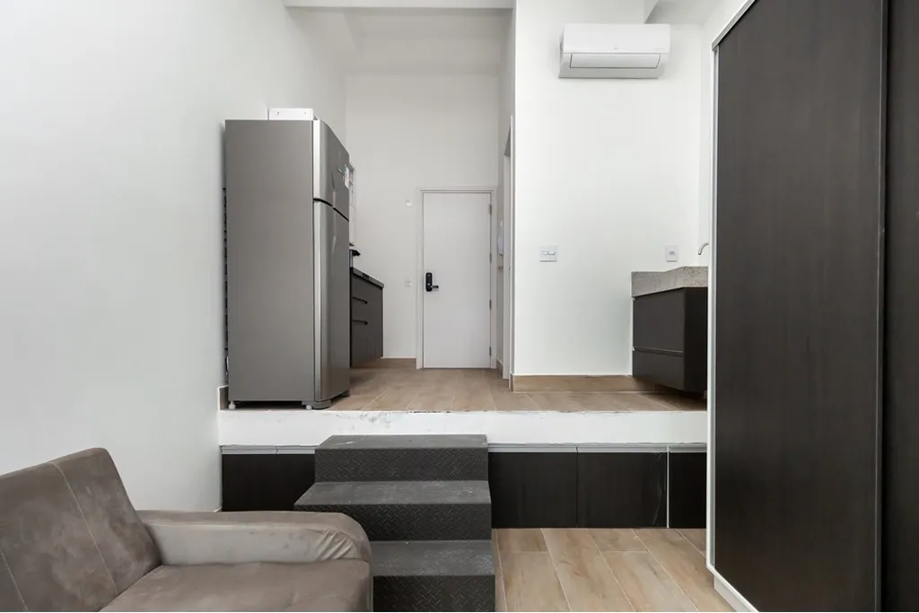 Imagem Studio à venda em São Paulo, Vila Mariana, com 1 quarto, 26m2