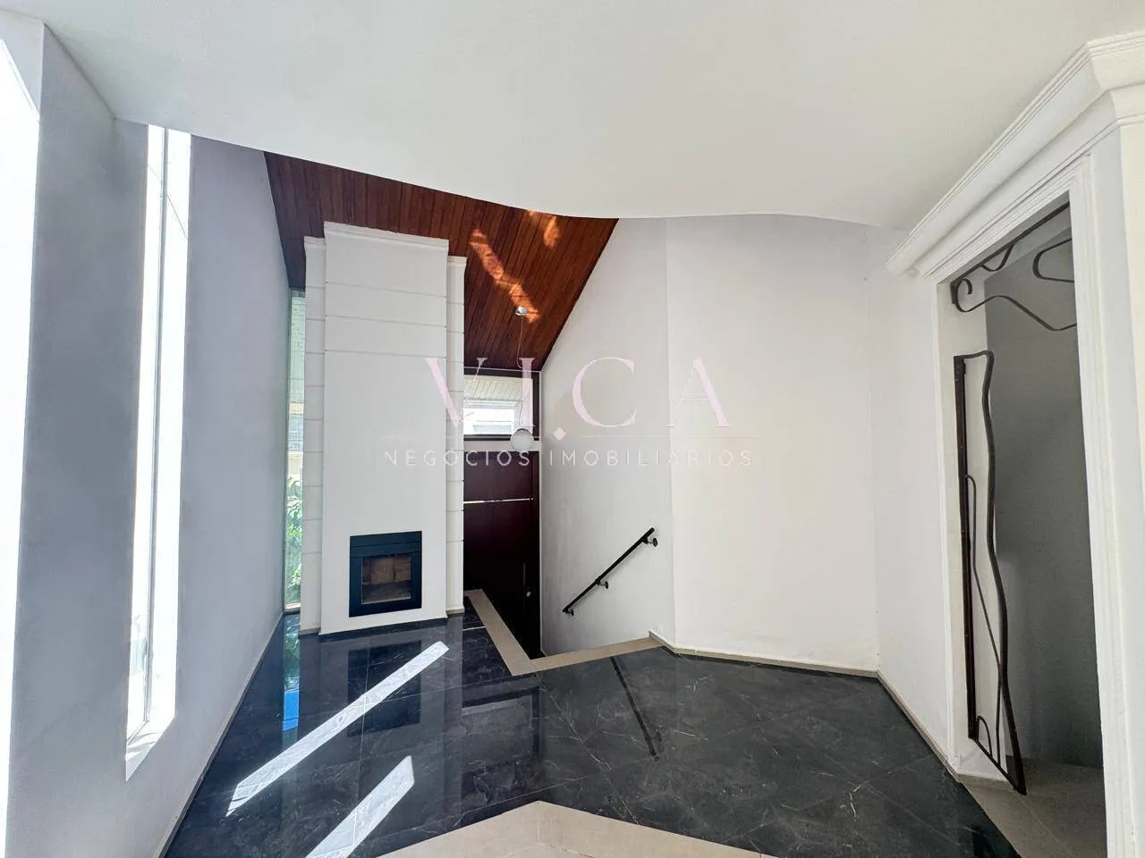 Imagem Alphaville 03 - Casa 5 dormitórios 300m² para aluguel por R$ 12.000/mês