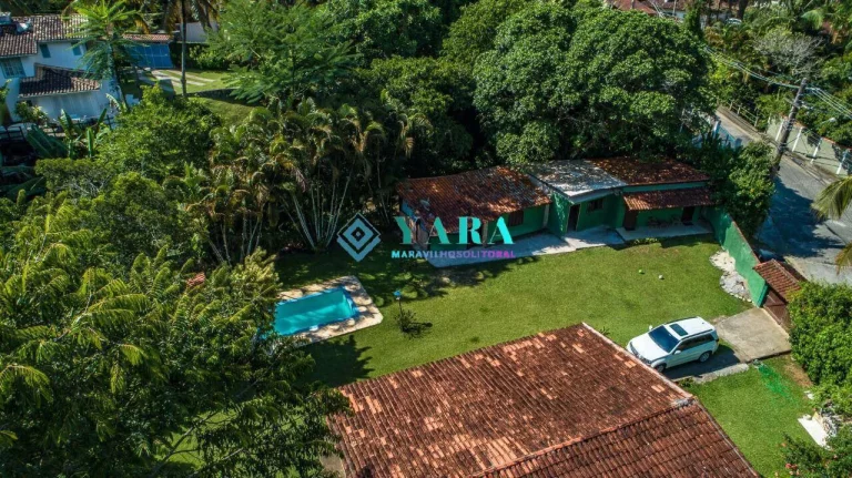 Imagem Ilhabela linda casa