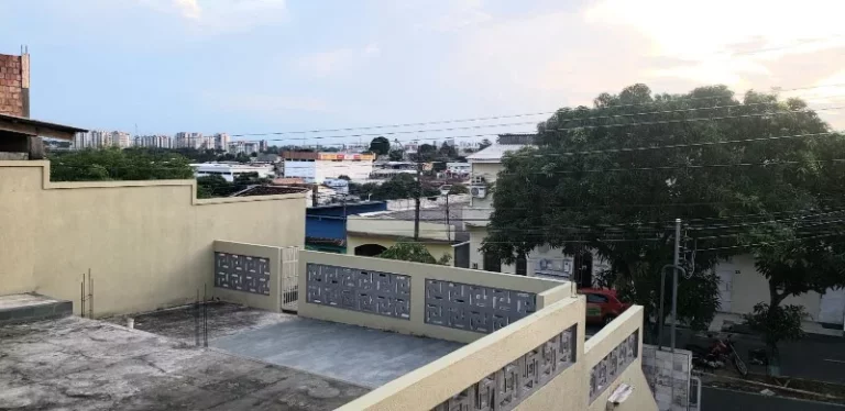 Imagem CASA RESIDENCIAL em MANAUS - AM, PARQUE 10 DE NOVEMBRO