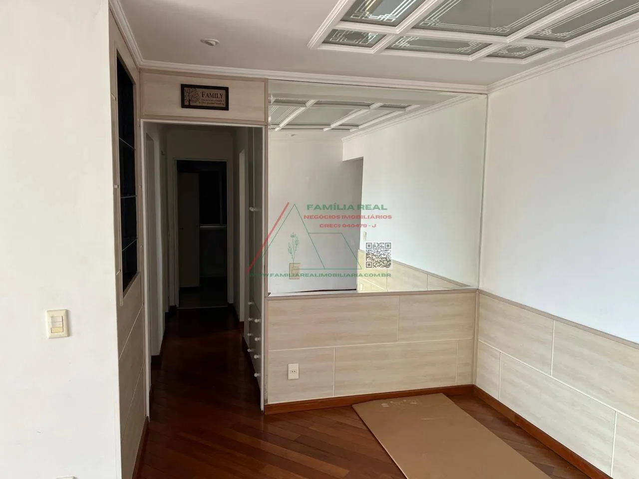 Imagem Apartamento à Venda, na Vila Matilde, com 03 Dormitórios, sendo 01 Suíte