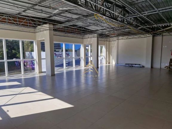 Imagem Sala para alugar, 250 m² por R$ 28.250,00/mês - Ariribá - Balneário Camboriú/SC