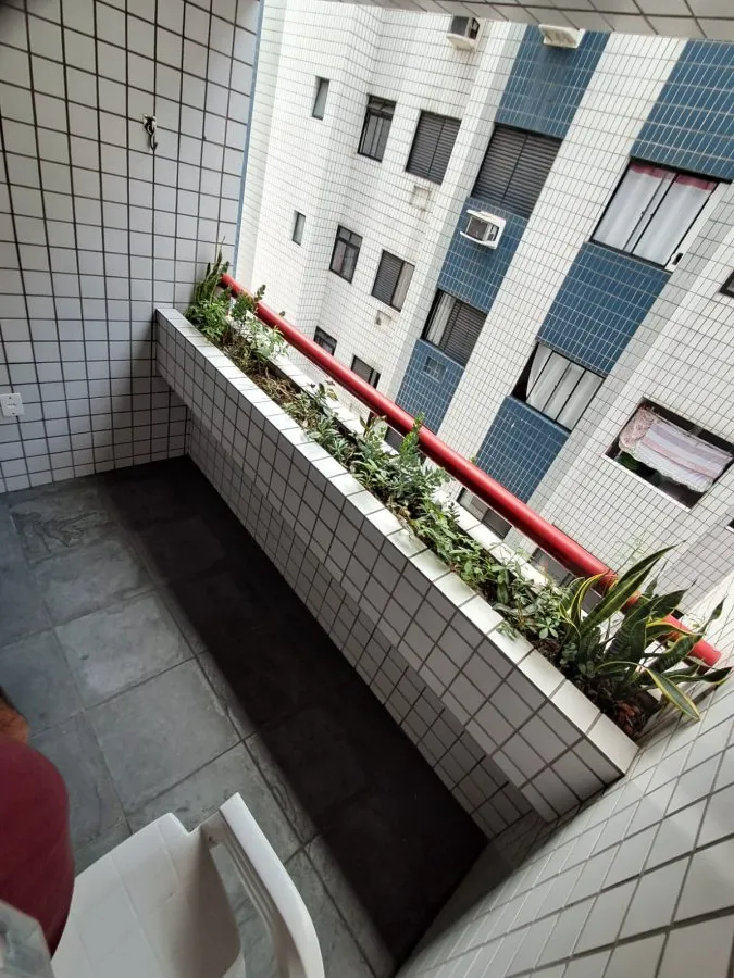Imagem Excelente Apartamento na Praia Grande - GUILHERMINA