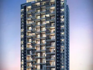 Imagem Condomínio Duo Morumbi São Paulo, Comprar apartamento com 3 quartos em Morumbi São Paulo SP