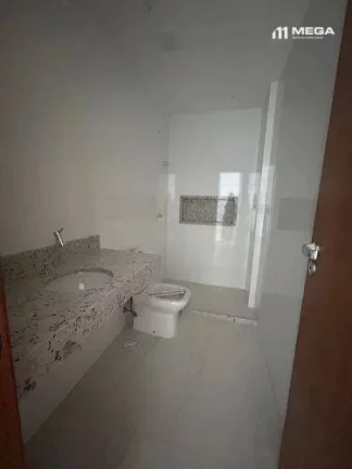 Imagem Apartamento com 2 dormitórios à venda, 73 m² por R$ 745.500,00 - Praia de Itaparica - Vila Velha/ES