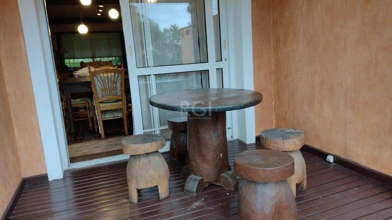 Imagem Casa em Condomínio - Gramado