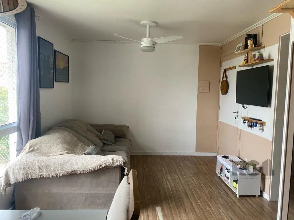 Imagem Apartamento em Hípica
